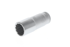 GEDORE D 30 L 18 Socket 3/8" long UD profile 18 mm