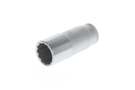 GEDORE D 30 L 19 Socket 3/8" long UD profile 19 mm
