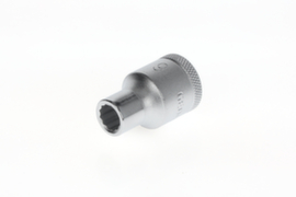 GEDORE D 19 9 Socket 1/2" UD profile 9 mm