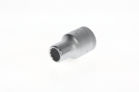 GEDORE D 19 10 Socket 1/2" UD profile 10 mm