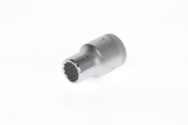 GEDORE D 19 11 Socket 1/2" UD profile 11 mm