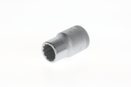 GEDORE D 19 13 Socket 1/2" UD profile 13 mm