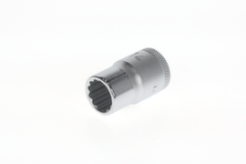 GEDORE D 19 14 Socket 1/2" UD profile 14 mm