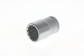 GEDORE D 19 19 Socket 1/2" UD profile 19 mm