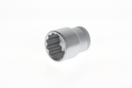 GEDORE D 19 26 Socket 1/2" UD profile 26 mm