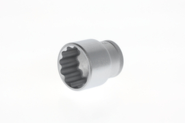 GEDORE D 19 29 Socket 1/2" UD profile 29 mm