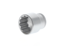 GEDORE D 19 30 Socket 1/2" UD profile 30 mm