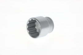 GEDORE D 19 33 Socket 1/2" UD profile 33 mm