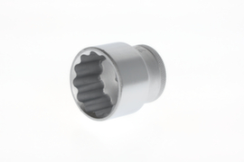 GEDORE D 19 34 Socket 1/2" UD profile 34 mm