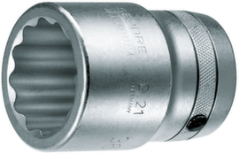 GEDORE D 21 50 Socket 1" UD profile 50 mm