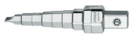GEDORE 380150 Combi step wrench with 8 steps 3/8"-1"