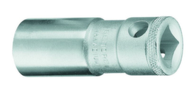 GEDORE 50 Spark plug socket with retaining spring 20.8 mm 1/2"