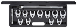 GEDORE RED R68003013 Crow's foot socket set 1/2" 20-32 13-piece