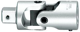 GEDORE 2195 Cardan joint 1" 140 mm