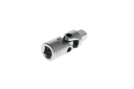 GEDORE R65300012 Cardan joint 1/2" 66 mm