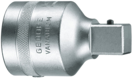 GEDORE 2132 Reducer 1" to 3/4"