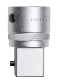 GEDORE R77300011 Enlarger 3/4" x 1" square 58 mm