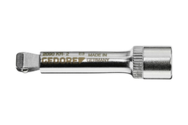 GEDORE 2090 KR-2 Cardan extension 1/4" 55 mm