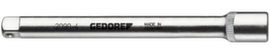 GEDORE 2090-4 Extension 1/4" 97 mm