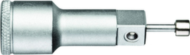 GEDORE 3090 M Extension 3/8" with holding magnet