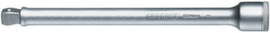 GEDORE 3090 KR-10 Cardan extension 3/8" 250 mm