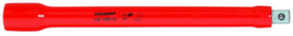 GEDORE VDE 1990-10 VDE extension 1/2" 250 mm