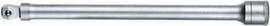 GEDORE 1990 KR-10 Cardan extension 1/2" 250 mm