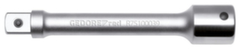 GEDORE R75100079 Socket wrench extension 3/4" 400mm