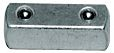 GEDORE 1994 Connecting square 1/2"