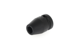 GEDORE K 19 10 Power screwdriver bit 1/2" hexagonal 10 mm