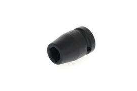 GEDORE K 19 12 Power screwdriver bit 1/2" hexagon 12 mm
