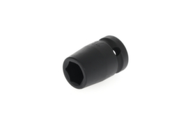 GEDORE K 19 14 Power screwdriver bit 1/2" hex 14 mm