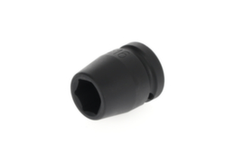 GEDORE K 19 16 Power screwdriver bit 1/2" hex 16 mm