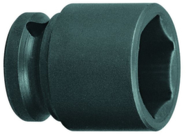 GEDORE K 19 3/8AF Power screwdriver bit 1/2" hexagonal 3/8"