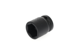 GEDORE K 19 22 Power screwdriver bit 1/2" hexagonal 22 mm