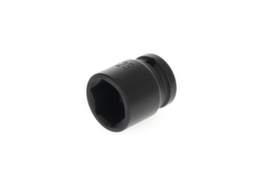GEDORE K 19 23 Power screwdriver bit 1/2" hexagon 23 mm