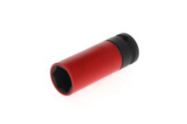 GEDORE K 19 LS 21 Power screwdriver bit 1/2" with protective sleeve