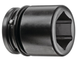 GEDORE K 32 S 24 Power screwdriver bit 3/4" 24 mm