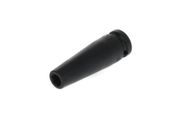 GEDORE R63001016 Power screwdriver bit 1/2" hexagonal 10 mm length 78 mm