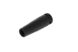 GEDORE R63001216 Power screwdriver bit 1/2" hexagon 12 mm length 78 mm