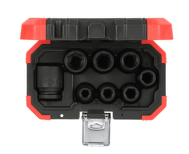 GEDORE R63003008 Power wrench socket set 1/2 8-piece