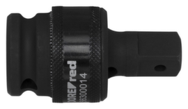 GEDORE R66300014 Power screwdriver universal joint 1/2" 63mm