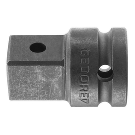 GEDORE KB 1932 Power wrench enlarger 1/2" to 3/4"