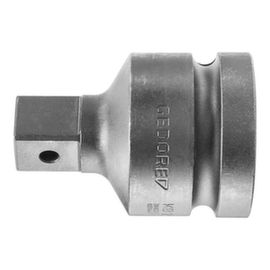GEDORE KB 2132 Reducer 1" to 3/4"