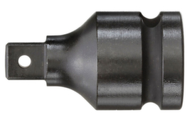 GEDORE R67600005 Power screwdriver reducer 1/2x3/8 square 34 mm