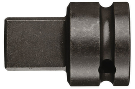 GEDORE R67400008 Power screwdriver enlarger 1/2 x 3/4