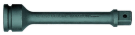 GEDORE KB 3290-8 Power screwdriver extension 3/4" 205 mm