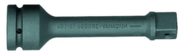 GEDORE KB 2190-8 Power screwdriver extension 1" 208 mm