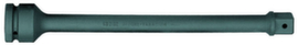 GEDORE KB 2190-16 Power screwdriver extension 1" 405 mm
