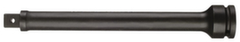 GEDORE R66100024 Power screwdriver extension 1/2" 125 mm